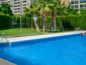 Apartment Sidney by Interhome Cala